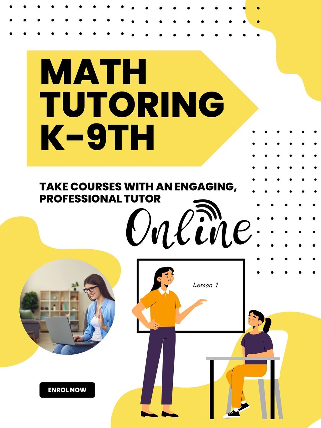 Math Tutoring