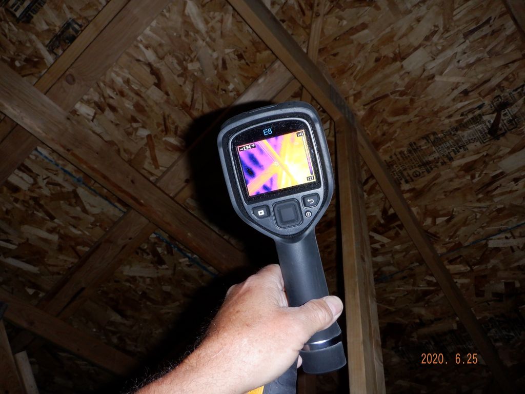 Infrared Camera