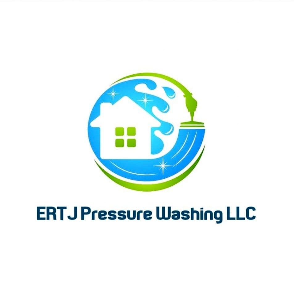 ERTJ Pressure Washing LLC