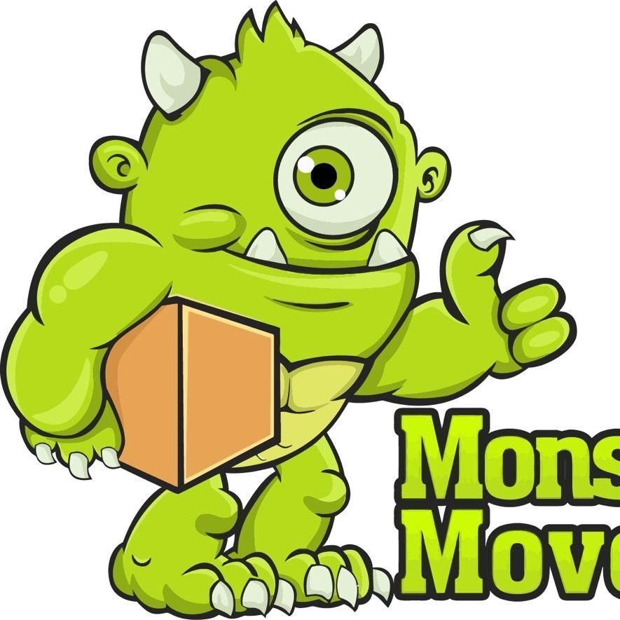Monster Movers LLC