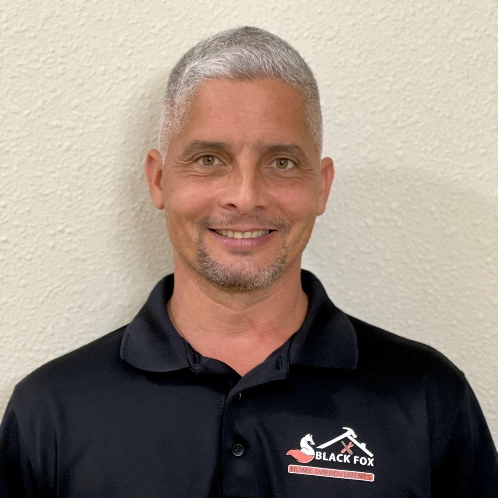 Black Fox Home Improvements
