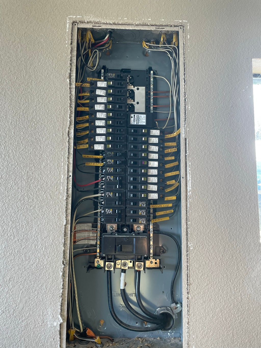 Projects and media