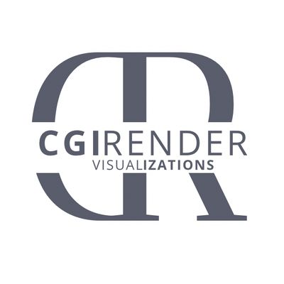 Avatar for CGI RENDER LLC / 3D modeling &Visualization