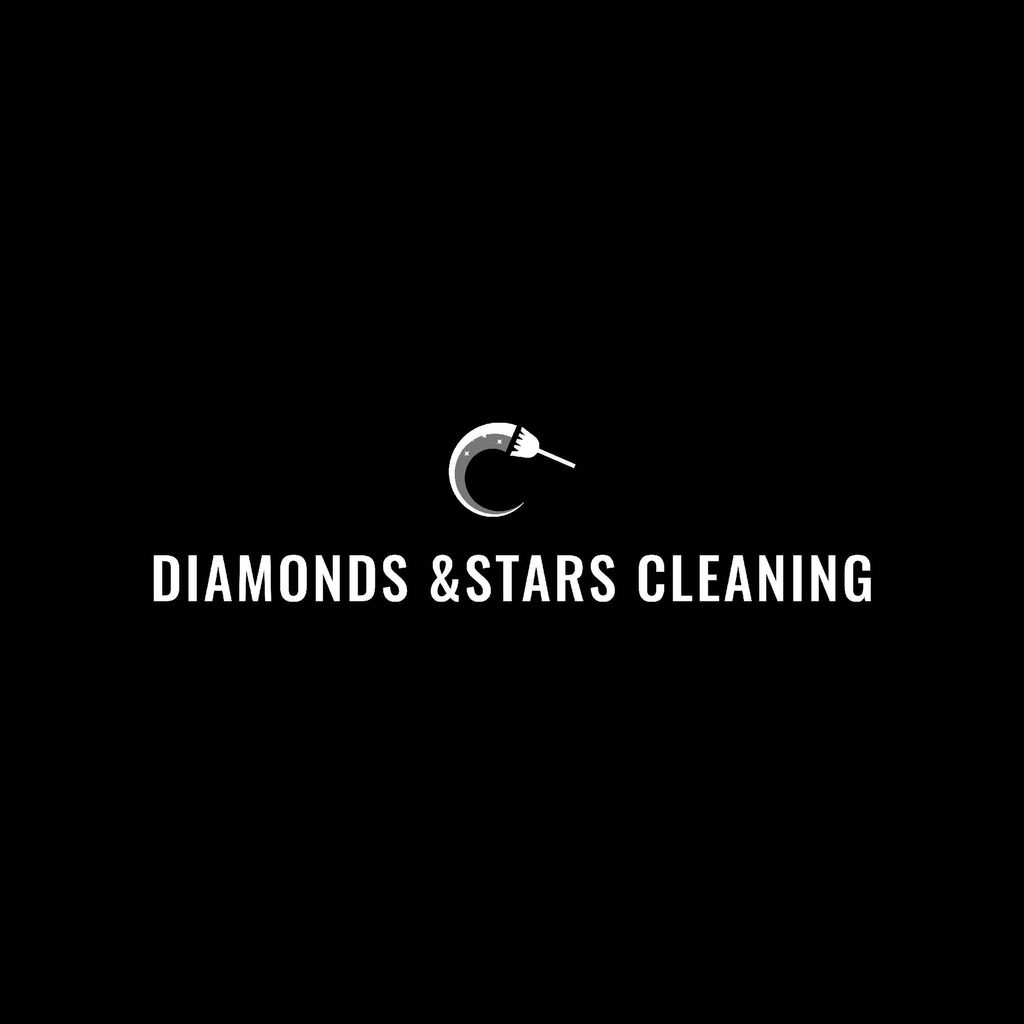 Diamonds & Stars cleaning