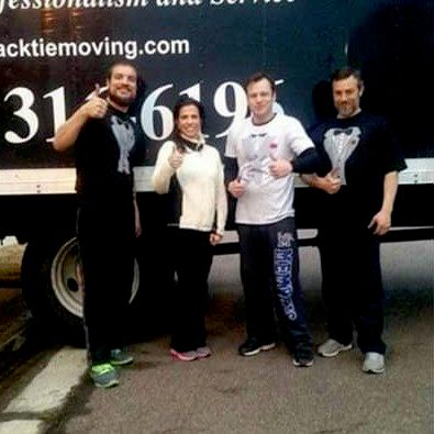 Mr Mover