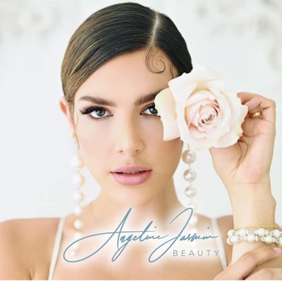 Avatar for Angeline Jasmin - Luxury Bridal Makeup Artist