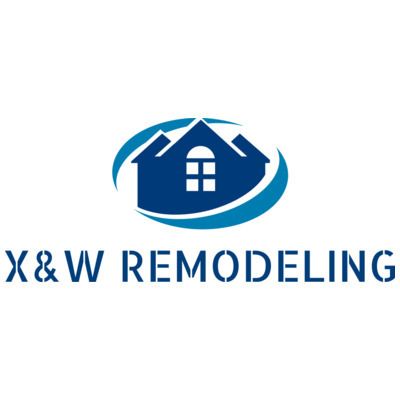 X & W REMODELING HOME IMPROVEMENT