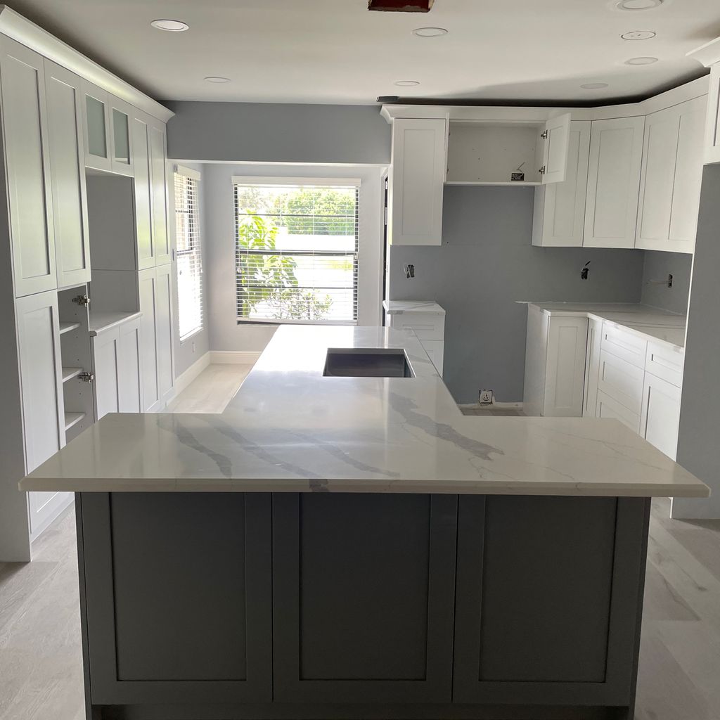 JYE KITCHEN CAVINETRY INC
