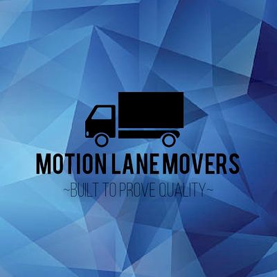 Avatar for Motion Lane Movers