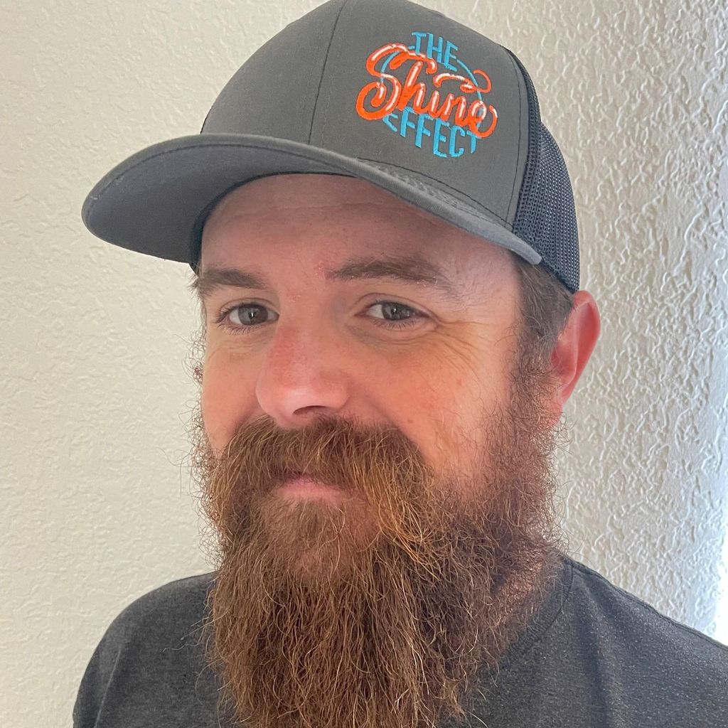 The Shine Effect, LLC