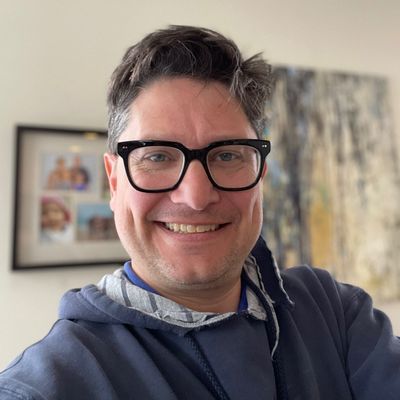 Avatar for Marc Goldberg