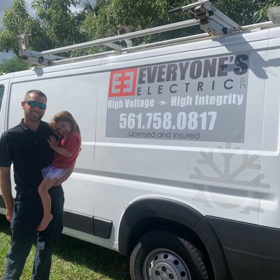 Avatar for Everyone’s Electric LLC