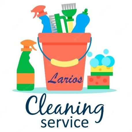 Larios Cleaning services
