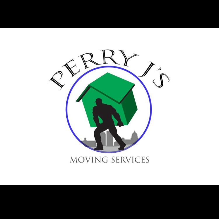 Perry J’s Moving Services