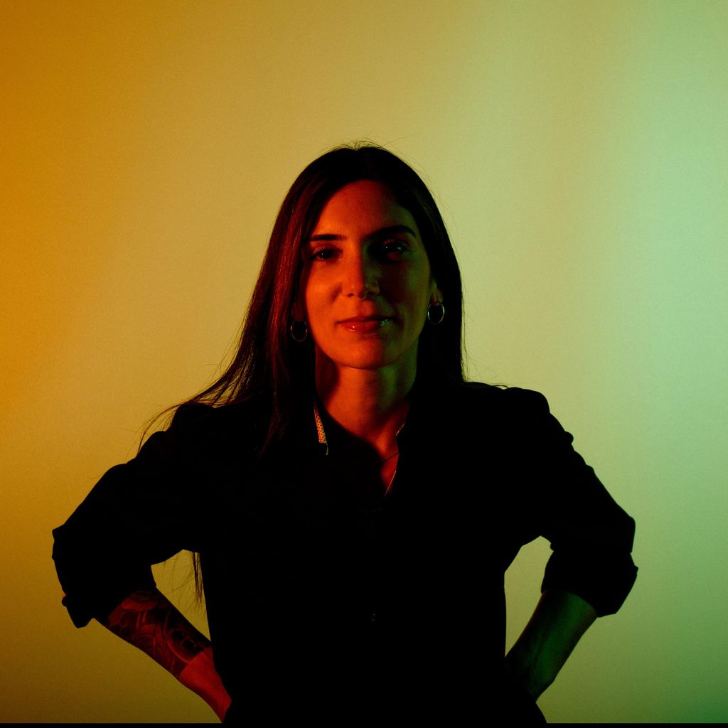 Valentina Masiello - Vltina