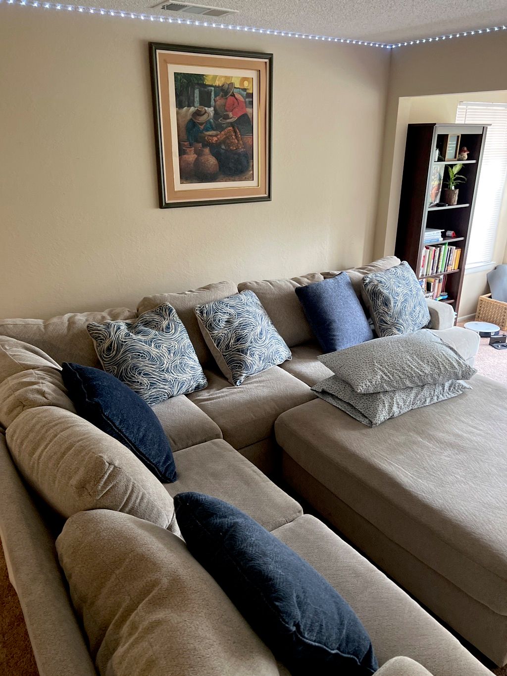 Customer photos