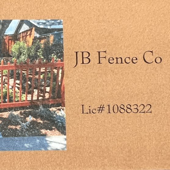 JB Fence Company
