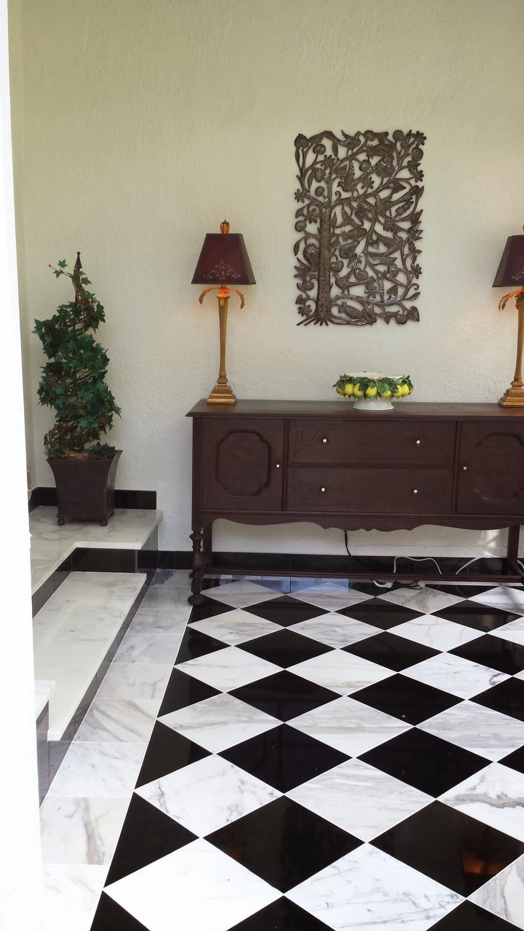 Flooring