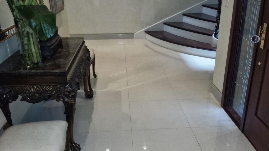 Flooring
