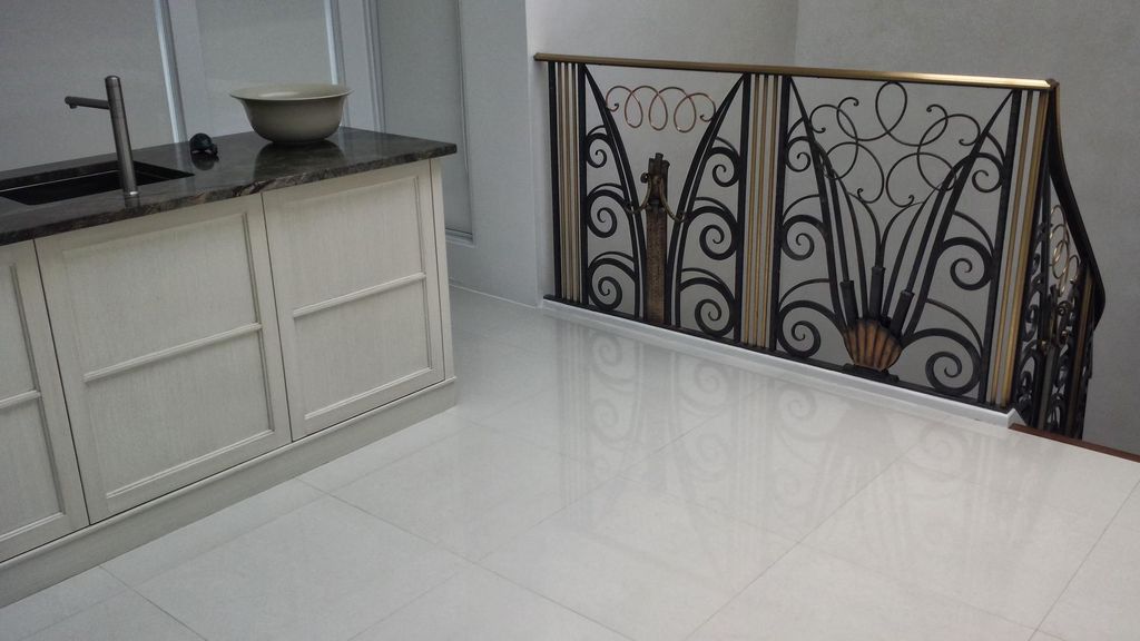 Flooring