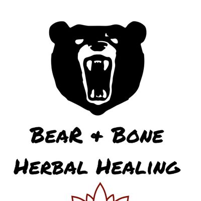 Avatar for Bear & Bone Herbal Healing