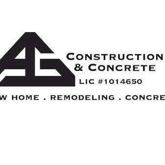 concrete contractors near me small job