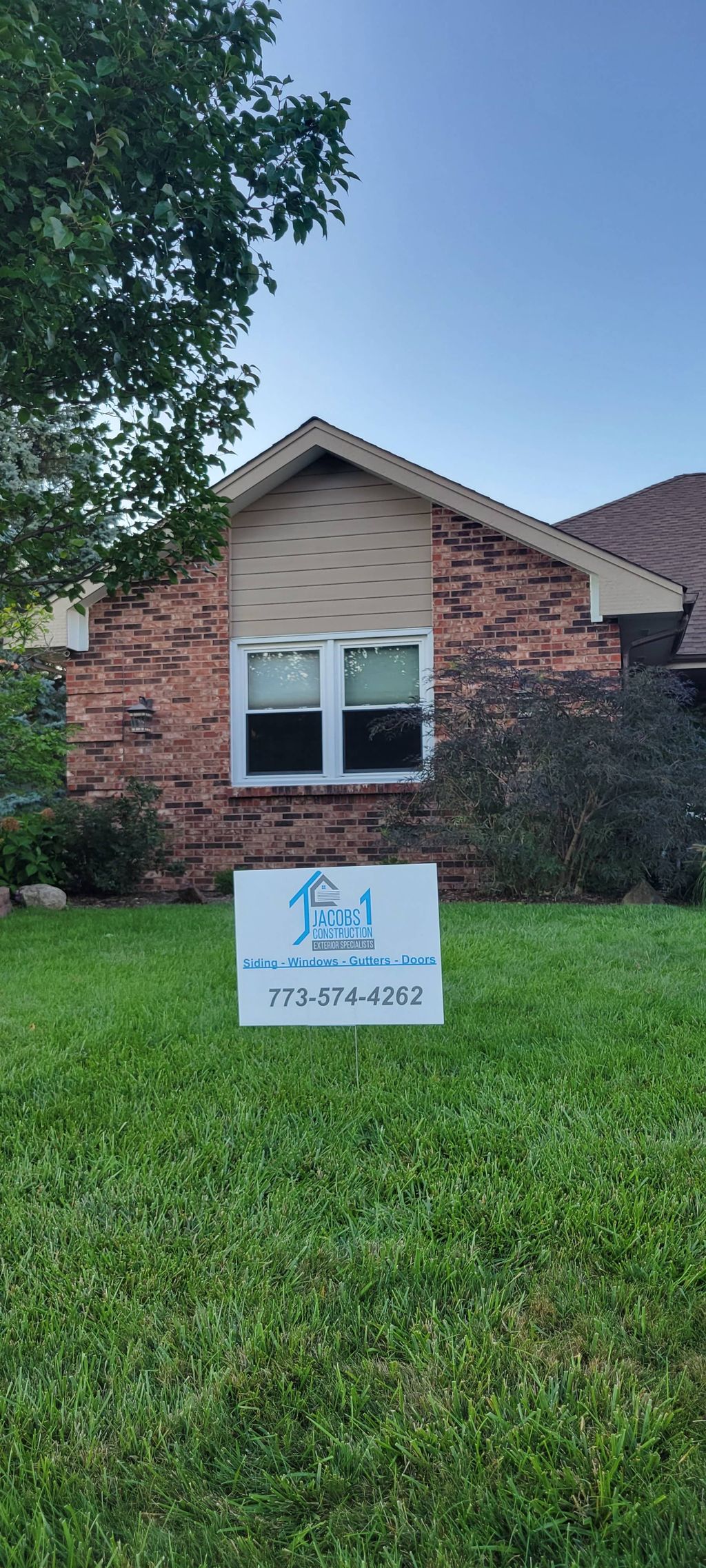 James Hardie Siding in Palatine