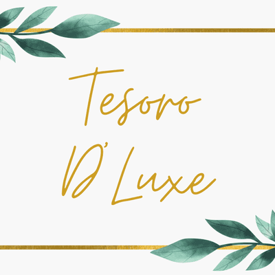 Avatar for Tesoro D'Luxe Events
