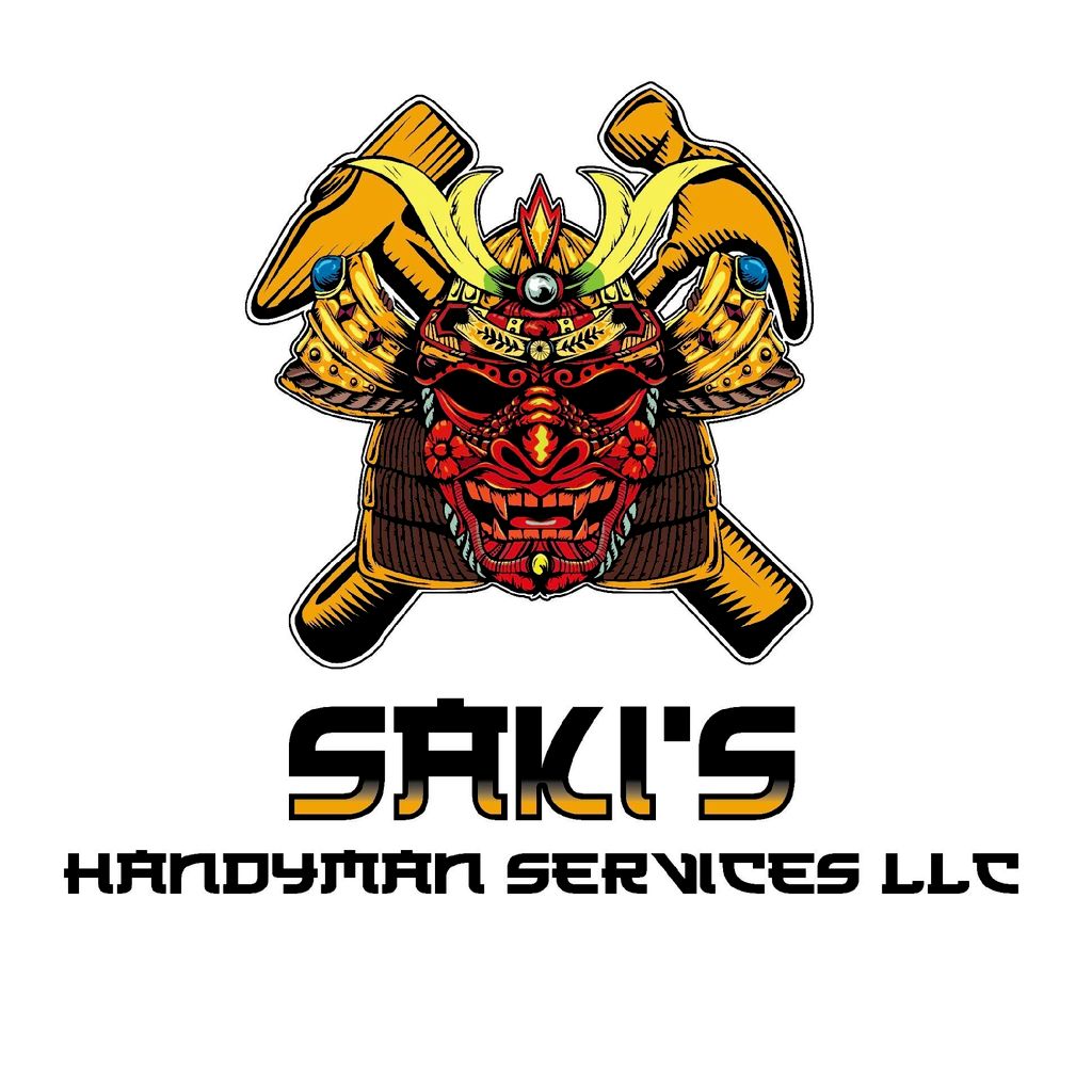Saki's Handyman Services LLC