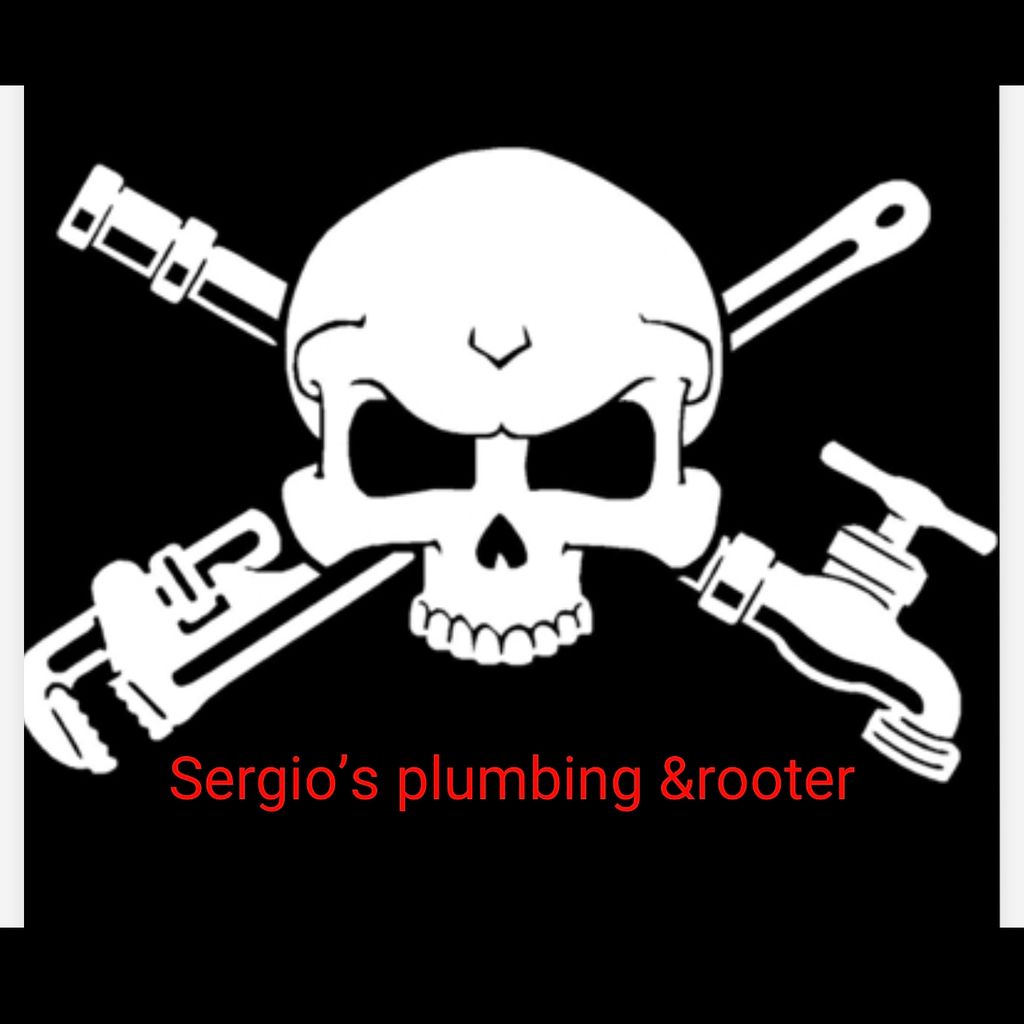 Sergio’s plumbing&rooter