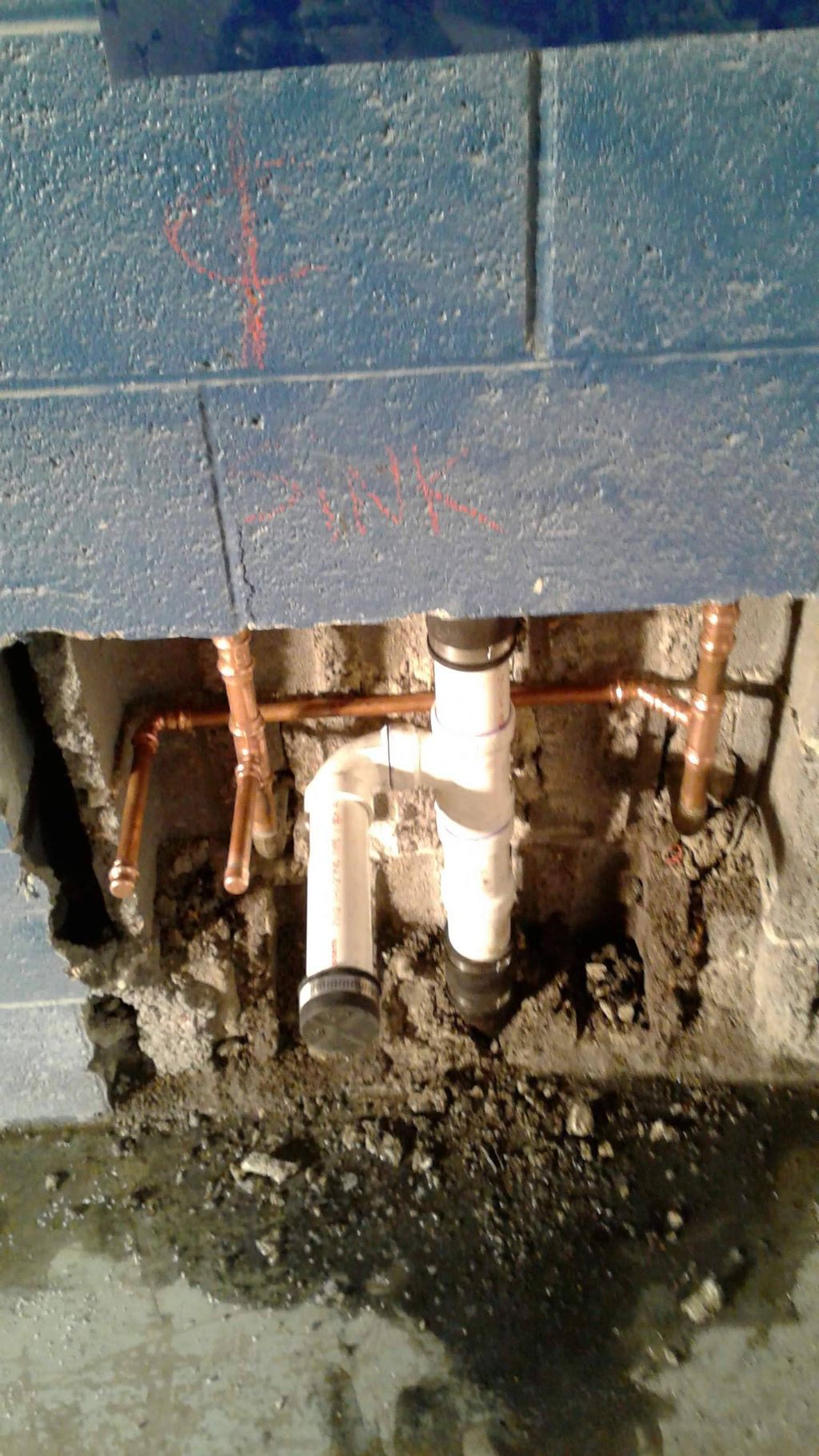 emergency repair south side bowling lanes 2018