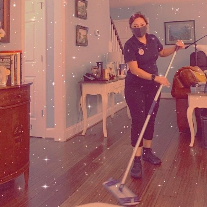 Wendy`s Profesional Cleaning