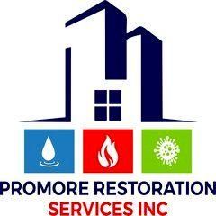 Avatar for Promore Restoration Services Inc