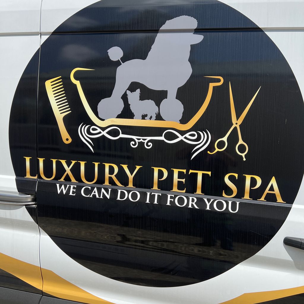 Luxury Pet Spa