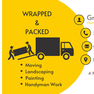 Avatar for Wrapped & Packed