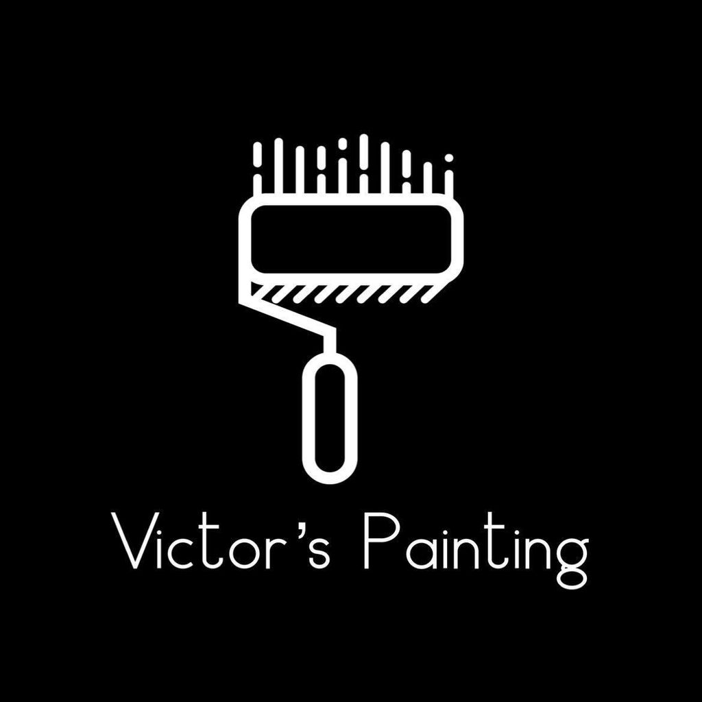 Victor’s painting corp..