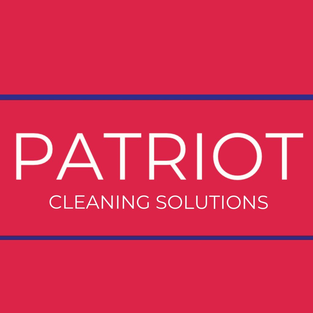 Patriot Cleaning Solutions