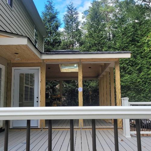 Featured Projects