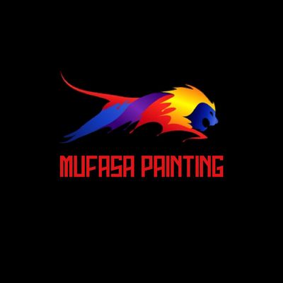 Avatar for Mufasa painting & pressure washing