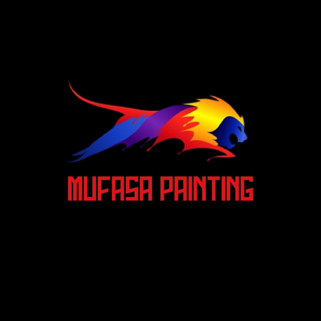 Mufasa painting & pressure washing