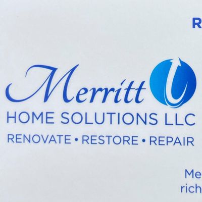 Avatar for Merritt Homes Solutions LLC