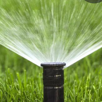 Perez Sprinkler Repair and Outdoor services