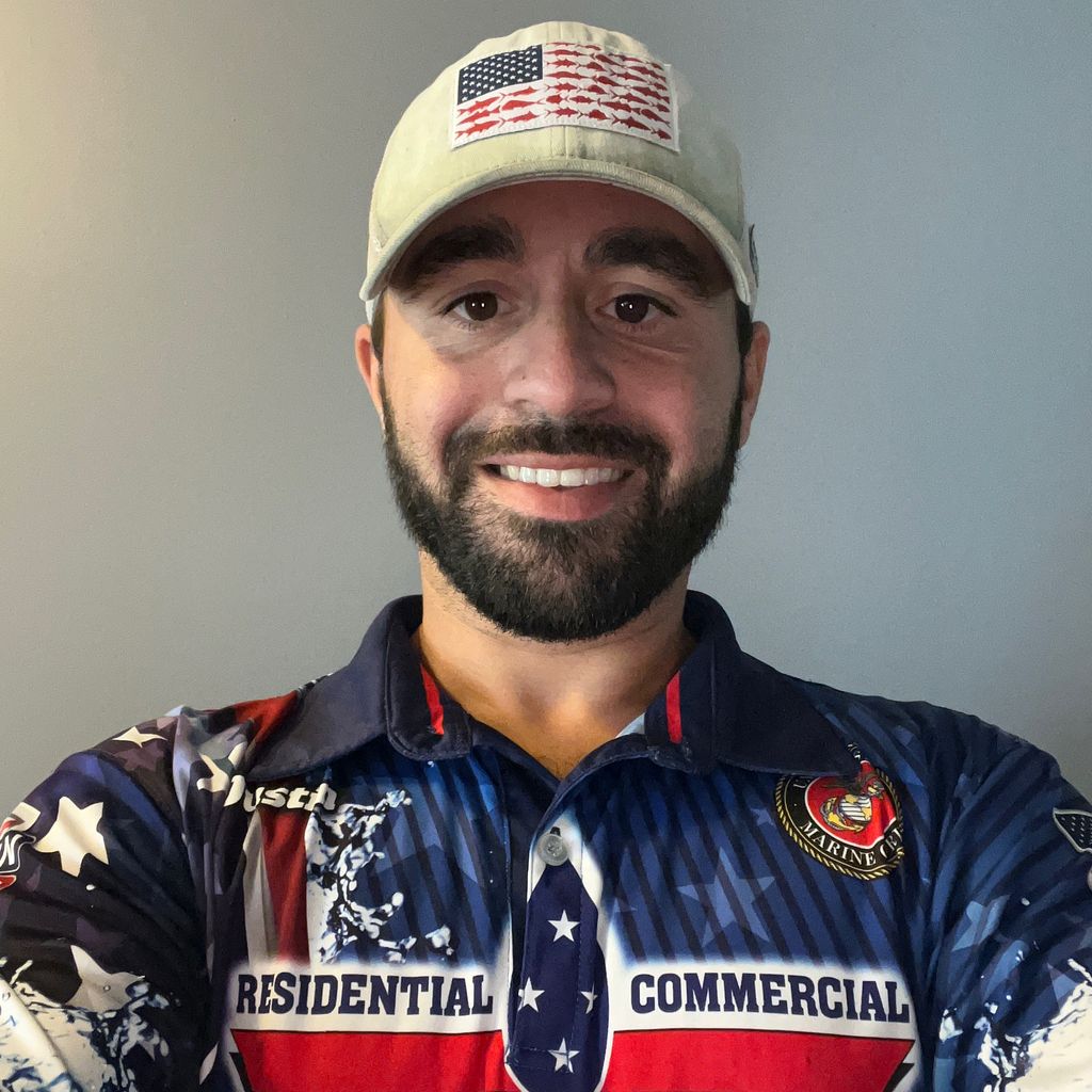 Veterans Southern Pro Wash LLC