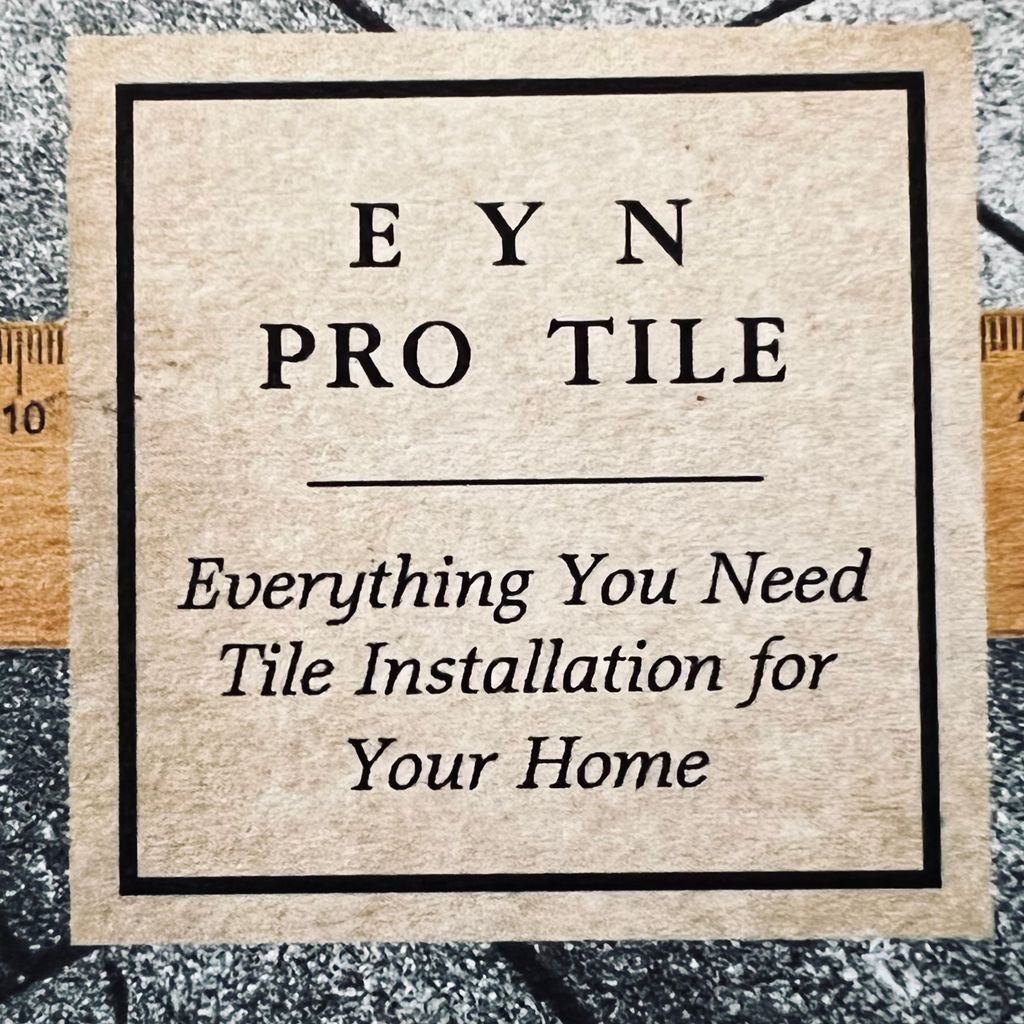 EYN PRO TILE LLC