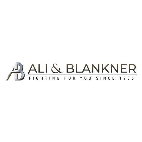 Ali & Blankner