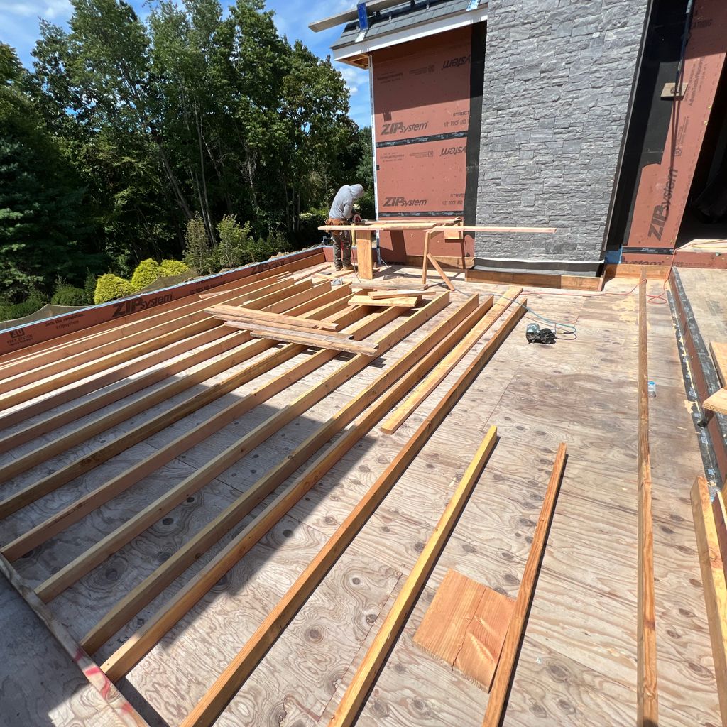 JV General Carpentry, LLC