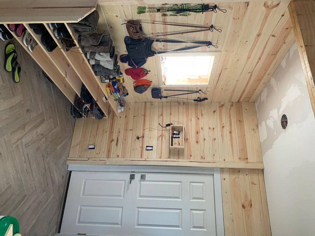 Customer photos