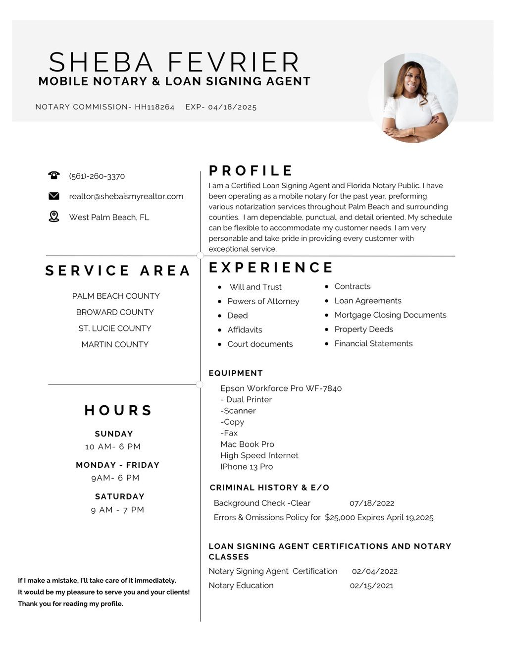 Projects and media