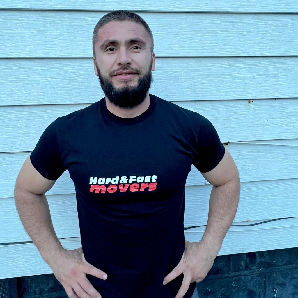 Hard&Fast Movers