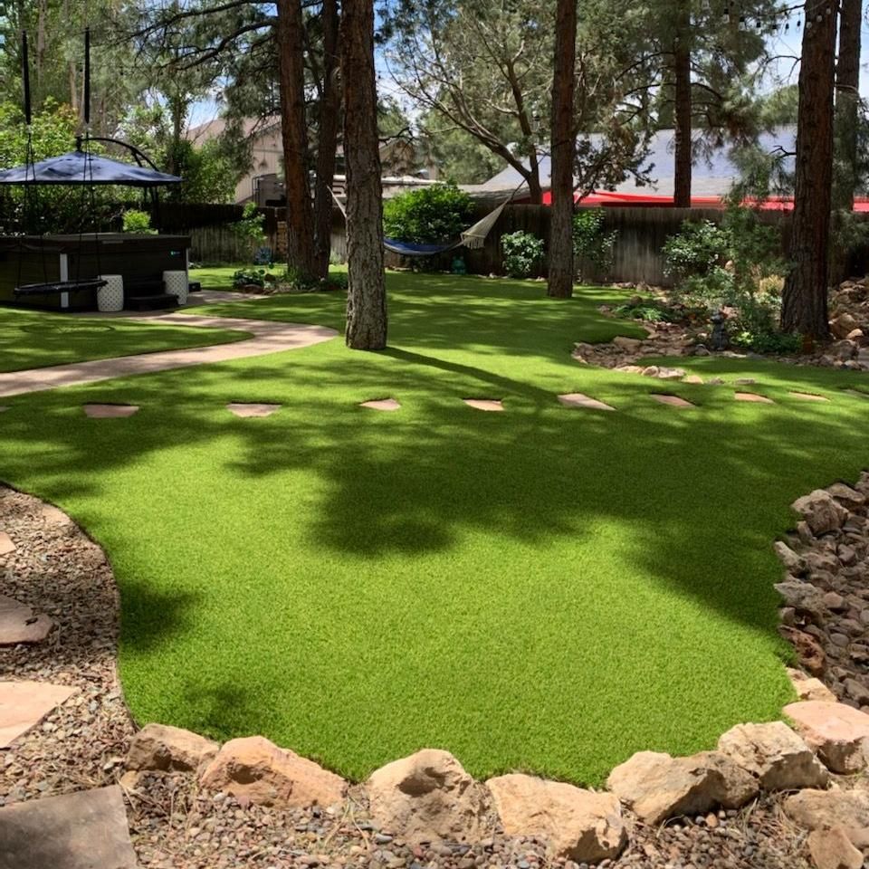 DiamondBack Turf Llc